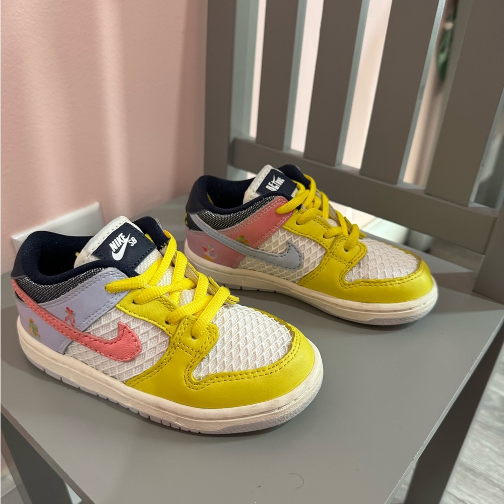 Nike SB dunk size 9c